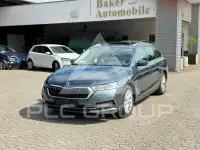 2020 Skoda Octavia