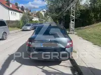 2020 Skoda Octavia
