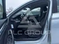 2020 Skoda Octavia