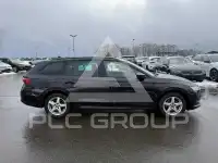 2020 Skoda Octavia