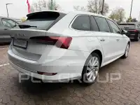 2020 Skoda Octavia