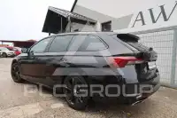 2020 Skoda Octavia