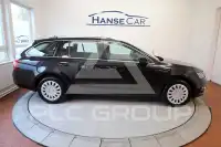 2020 Skoda Octavia