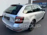 2020 Skoda Octavia