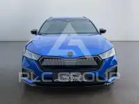 2020 Skoda Octavia