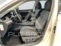 2020 Skoda Octavia