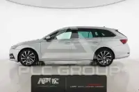 2020 Skoda Octavia
