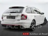 2020 Skoda Octavia