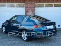 2020 Skoda Octavia