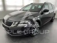 2020 Skoda Octavia