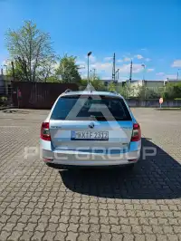 2020 Skoda Octavia