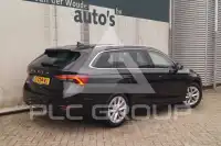 2020 Skoda Octavia