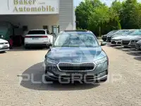 2020 Skoda Octavia