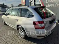 2020 Skoda Octavia