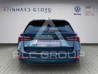 2020 Skoda Octavia