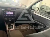 2020 Skoda Octavia