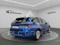 2020 Skoda Octavia
