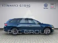2020 Skoda Octavia