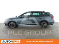 2020 Skoda Octavia