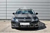 2020 Skoda Octavia