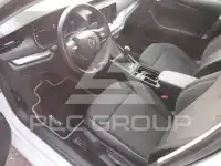 2020 Skoda Octavia