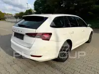 2020 Skoda Octavia