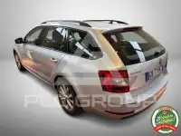 2020 Skoda Octavia