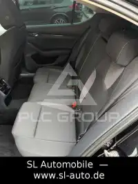 2020 Skoda Octavia