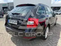 2020 Skoda Octavia