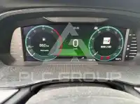 2020 Skoda Octavia