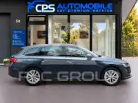 2020 Skoda Octavia