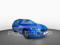 2020 Skoda Octavia
