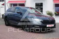 2020 Skoda Octavia