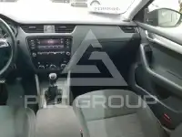 2020 Skoda Octavia