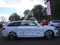 2020 Skoda Octavia