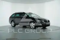 2020 Skoda Octavia