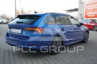 2020 Skoda Octavia