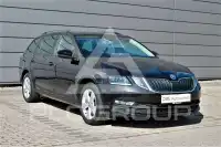 2020 Skoda Octavia