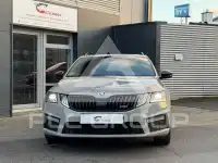 2020 Skoda Octavia