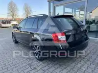 2020 Skoda Octavia