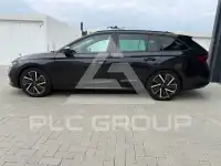 2020 Skoda Octavia