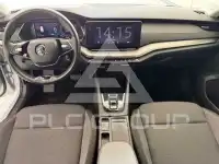 2020 Skoda Octavia