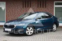 2020 Skoda Octavia