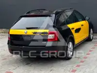 2020 Skoda Octavia