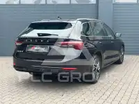 2020 Skoda Octavia
