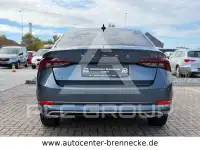 2020 Skoda Octavia