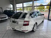2020 Skoda Octavia