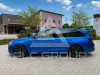 2020 Skoda Octavia