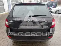 2020 Skoda Octavia