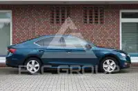 2020 Skoda Octavia